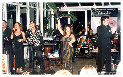 Agaoglu My Resort 33